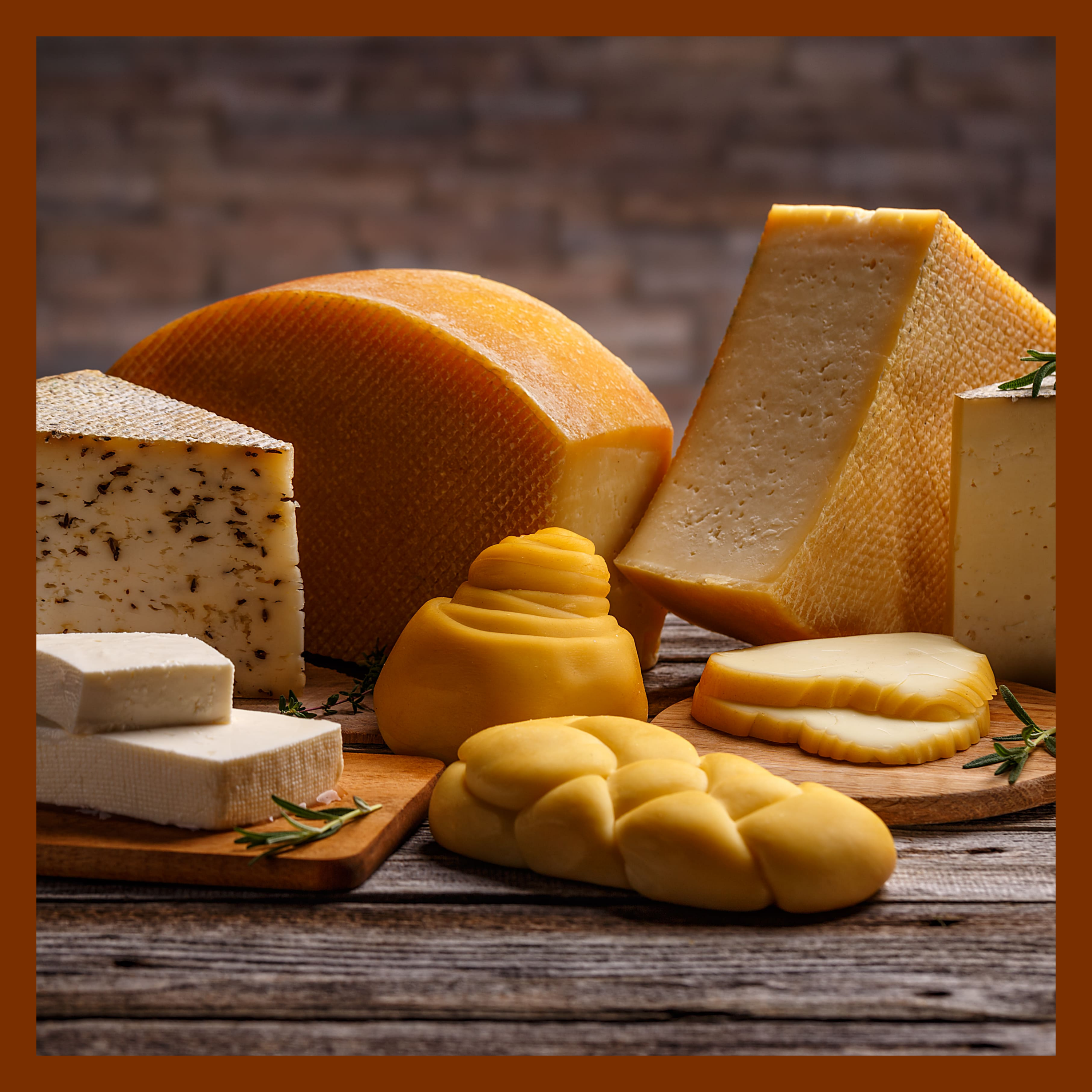 Cheese