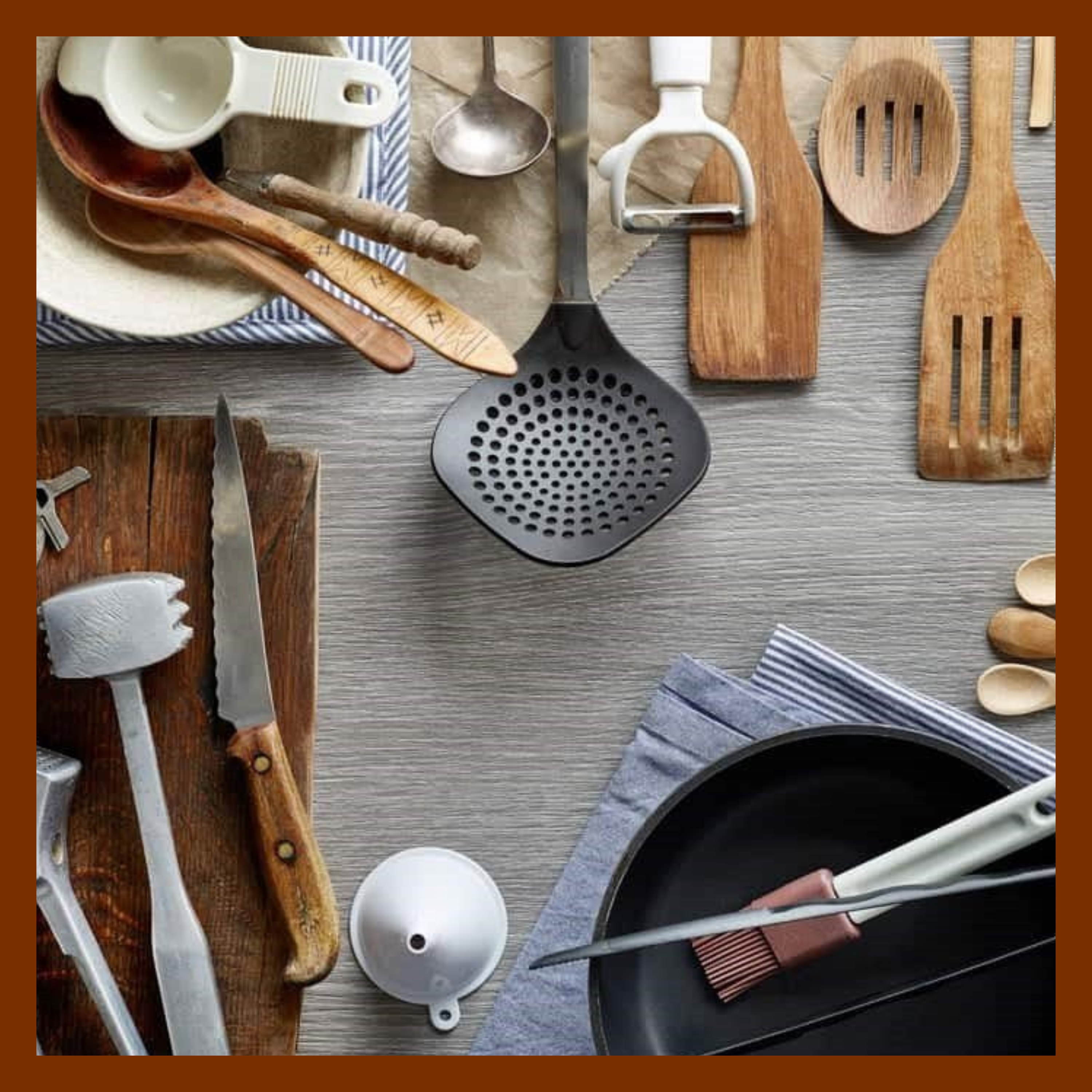 Home & kitchen