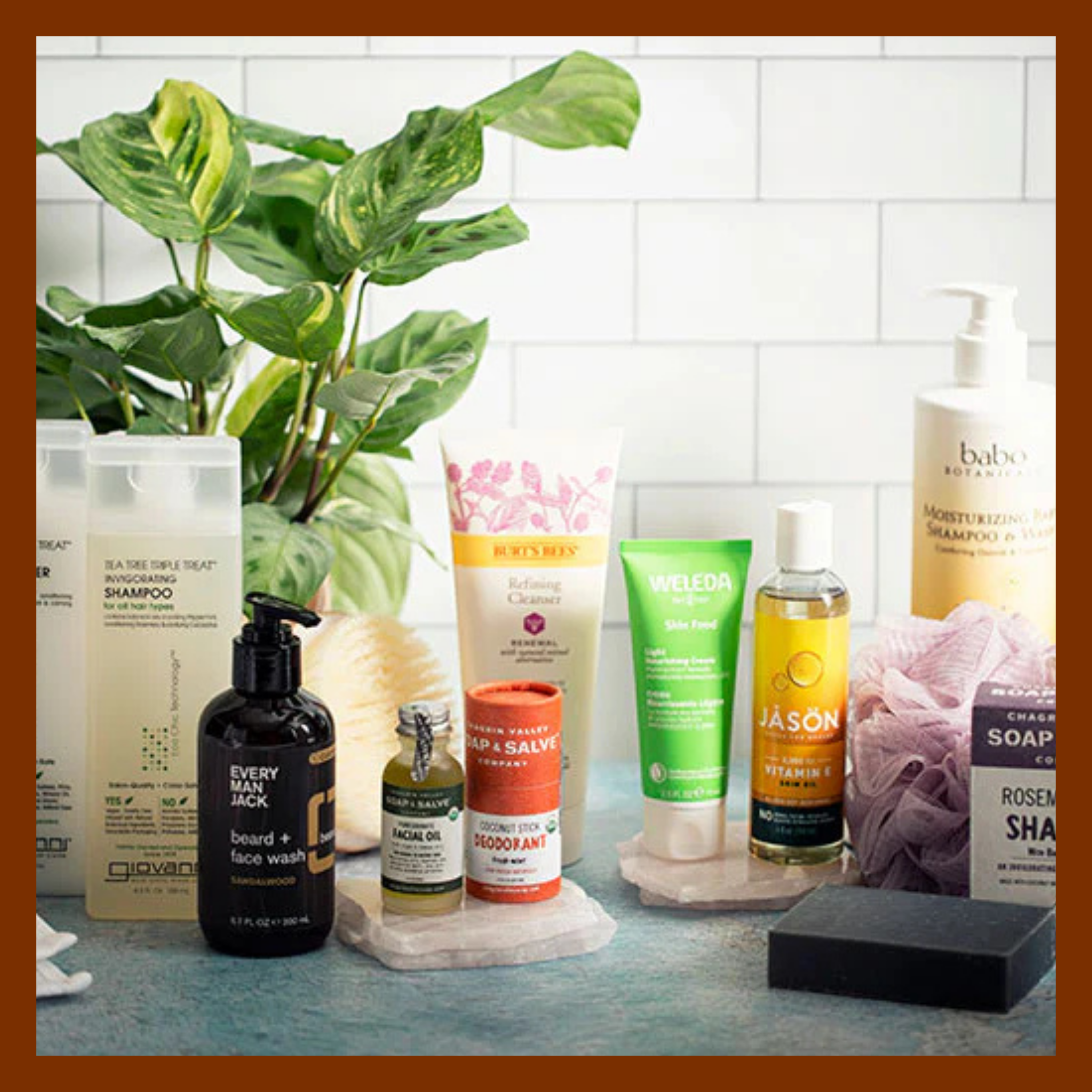 Health & beauty