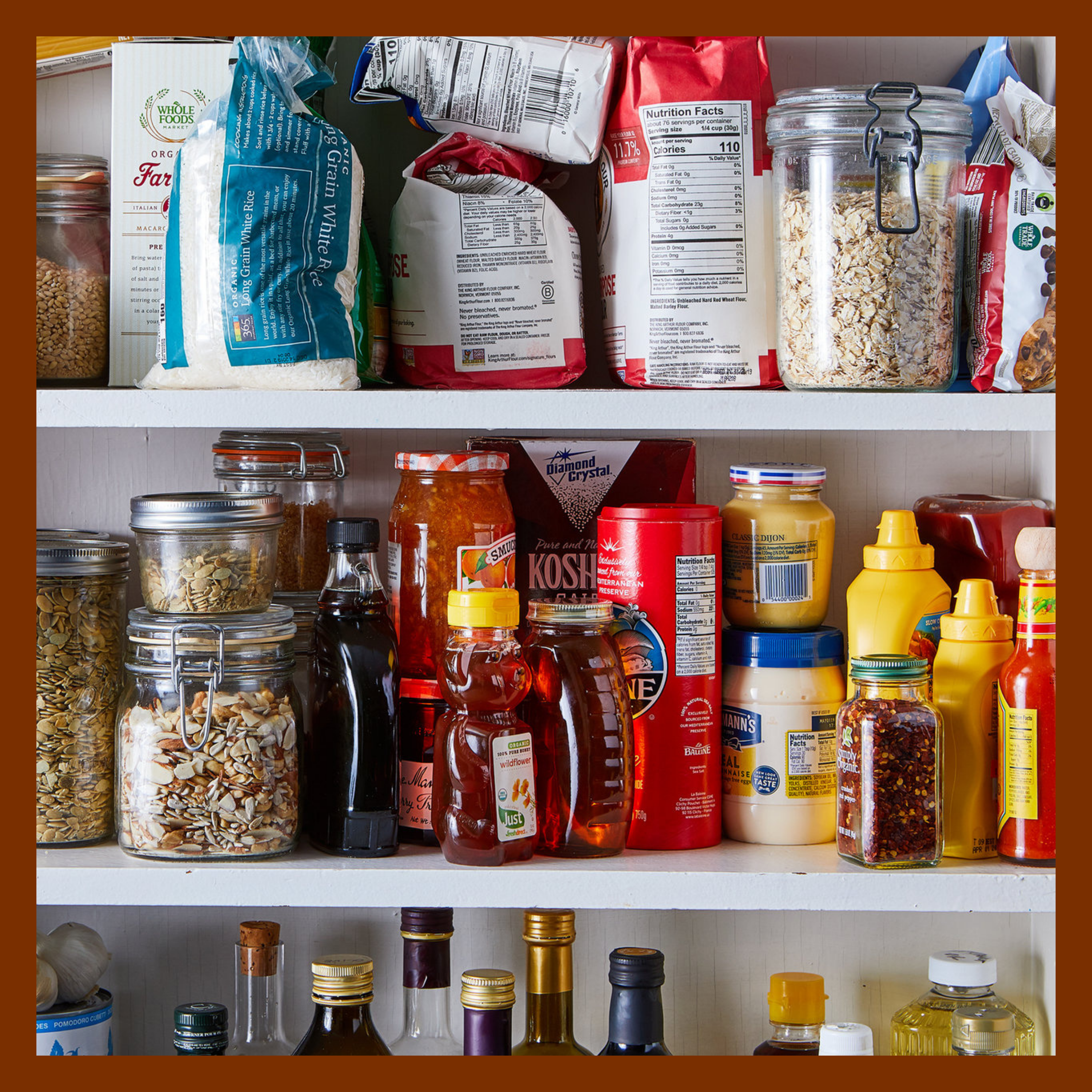 Pantry