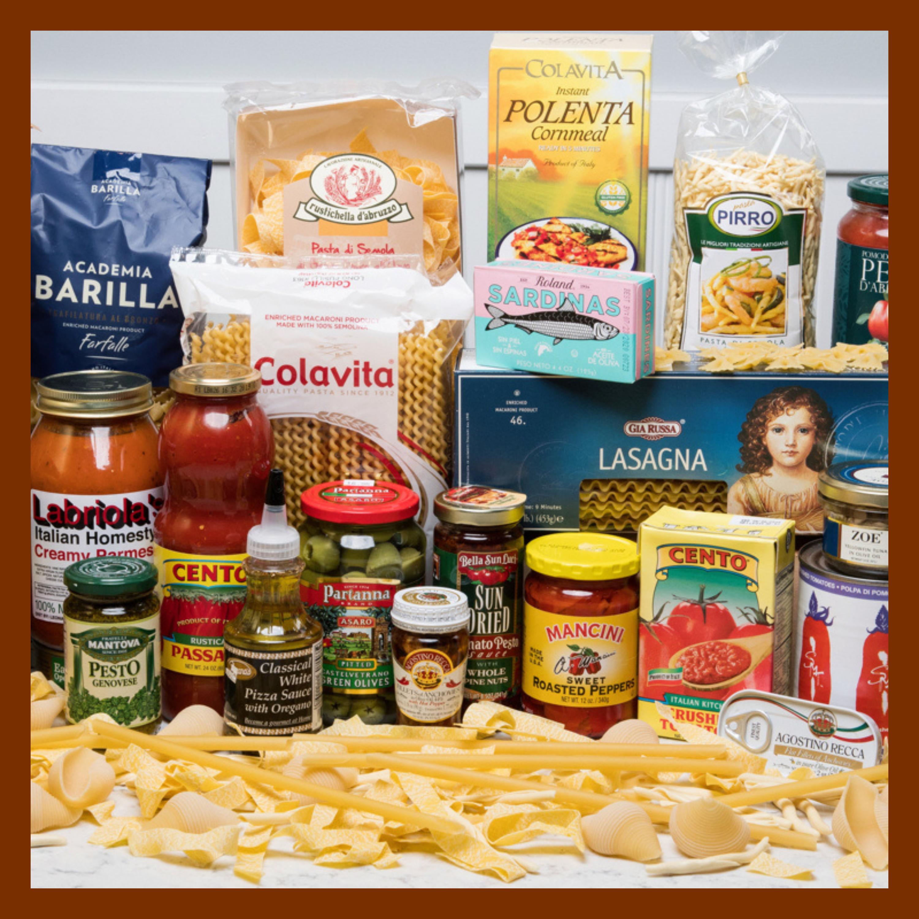 Pasta